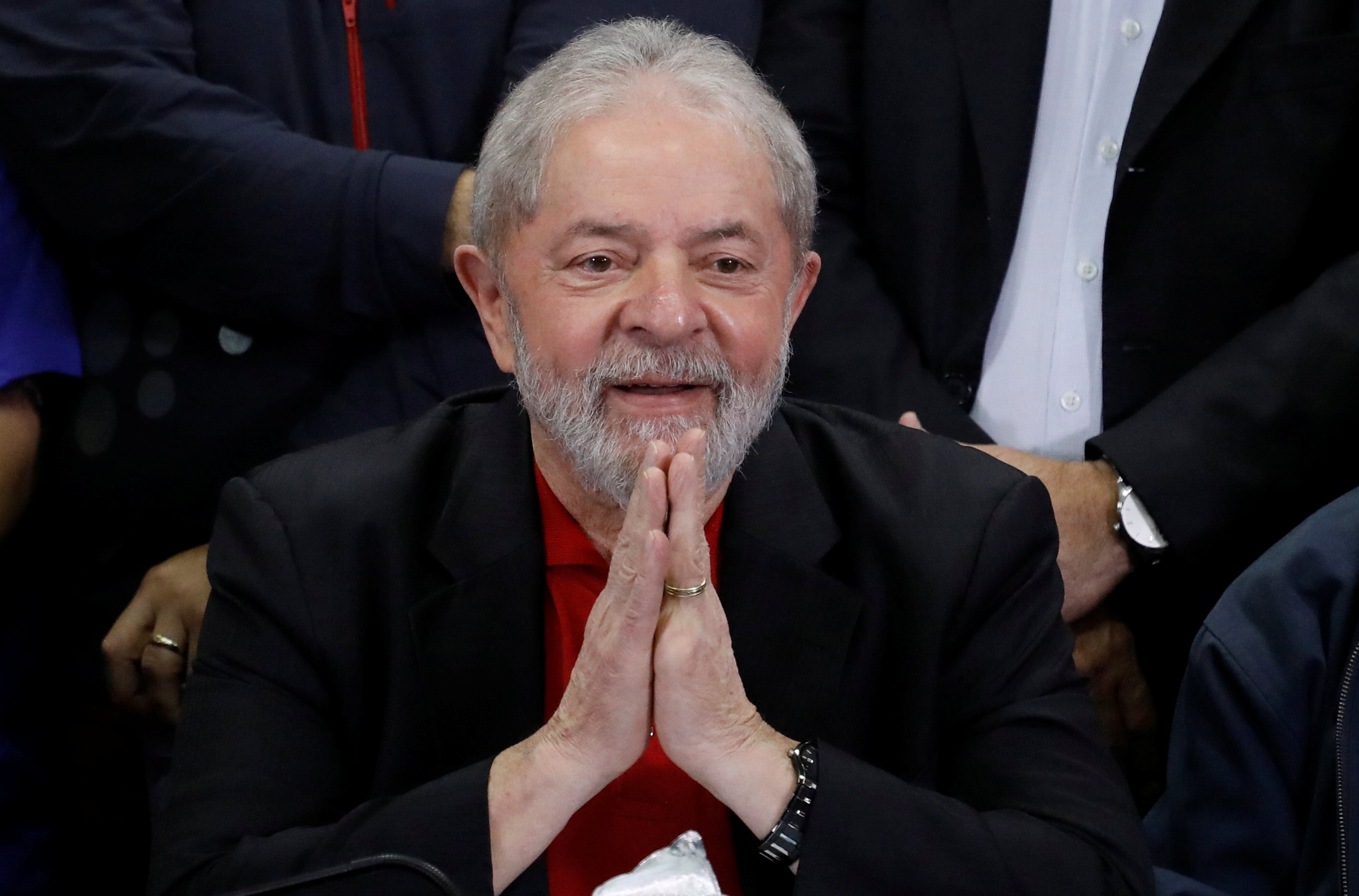 Ex Presidente Lula | Foto: Divulgação