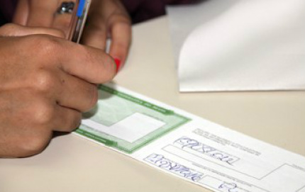 Faltam 12 dias: emissão de segunda via do título pode ser feita até esta quinta Faltam 12 dias: emissão de segunda via do título pode ser feita até esta quinta