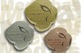 Brasil disputa hoje 20 medalhas de ouro nos Jogos Mundiais Militares Brasil disputa hoje 20 medalhas de ouro nos Jogos Mundiais Militares