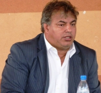 Alceu Bueno deverá concorrer à vaga de vereador em Campo Grande