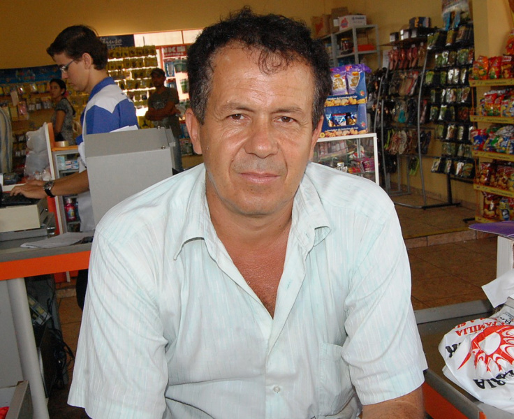 Acontece neste sábado (5) o sorteio da campanha "Um Natal de Maravilhas" da Acia Celso Farias proprietário da Mercearia Alvorecer