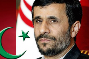 Em nome da paz mundial, Ahmadinejad defende mudanças no Conselho de Segurança da ONU