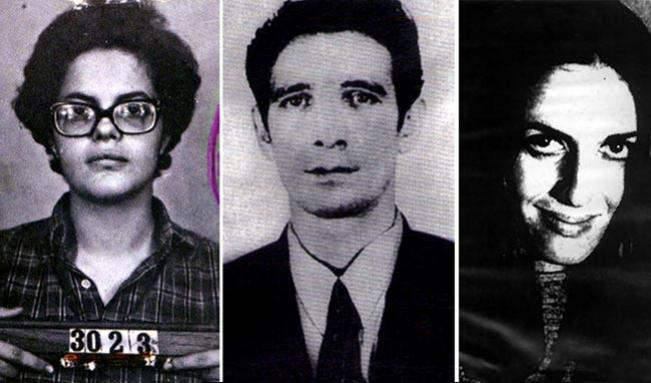 SNI teria encontrado RG falso de Dilma Foto: Edição/247