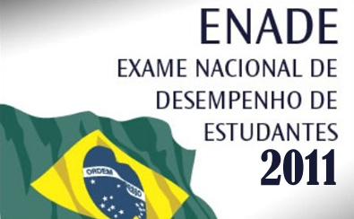 Inscrições para o Enade estão abertas e prazo termina hoje