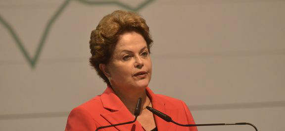 Dilma: crise não pode ser desperdiçada e 2016 terá retomada do crescimento Dilma: crise não pode ser desperdiçada e 2016 terá retomada do crescimento