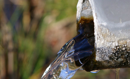 Esgoto tratado favorece agricultura e poupa água para consumo, mostra estudo