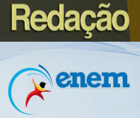 20% das redações do Enem passaram pela avaliação do terceiro corretor