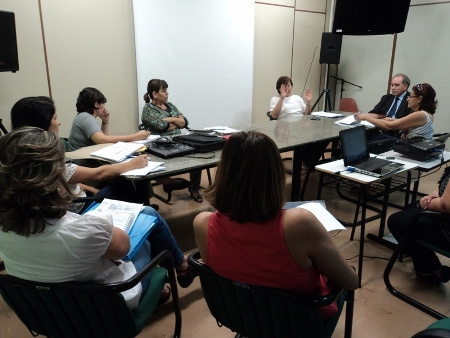 Setas promove reunião que traça planos de combate ao crack e outras drogas Setas promove reunião que traça planos de combate ao crack e outras drogas