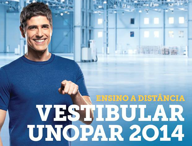 A prova acontece no domingo, dia 24