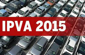 IPVA 2015: a primeira parcela vence no dia 30 de janeiro