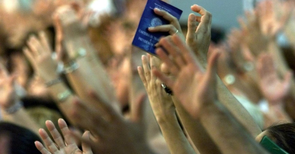 Projeto amplia prazo para trabalhador recorrer a Justiça Foto: Divulgação
