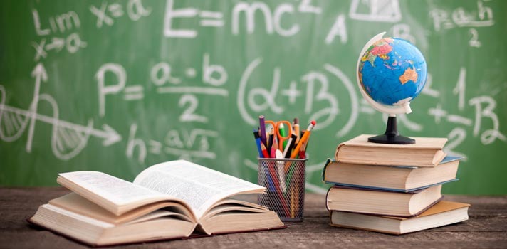 Educação pública de qualidade custaria até 5 vezes mais, diz estudo Foto: Ilustração