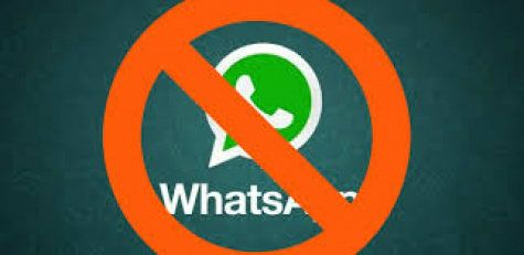 Decisão judicial de suspender Whatsapp é desproporcional, avaliam operadoras A decisão foi tomada porque a empresa não tirou de circulação imagens que expõem sexualmente crianças e adolescentes... / Foto: Divulgação
