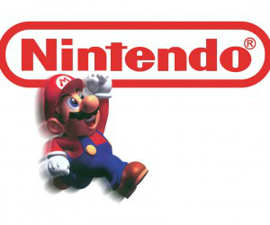 Nintendo registra aumento nas vendas em 2015
