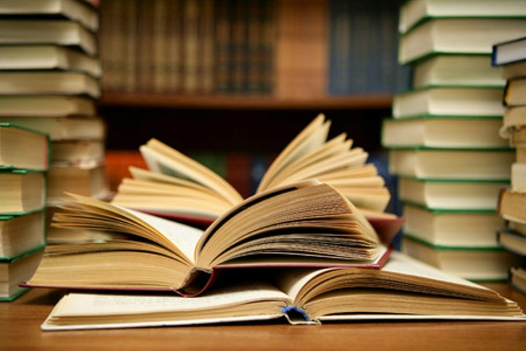 Biblioteca Nacional abre inscrições para a edição 2015 de prêmio literário
