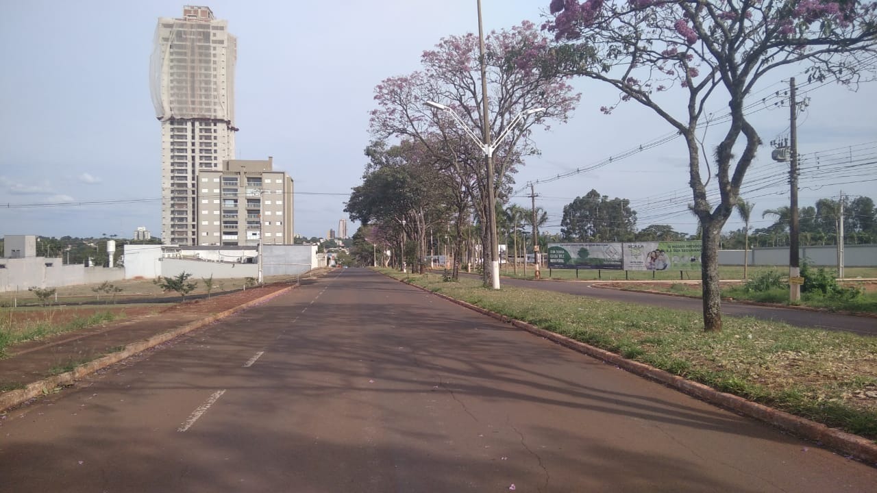 Prefeito de Dourados diz que lockdown não será prorrogado Foto: Prefeitura de Dourados