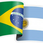 Desaceleração na Argentina reduz exportações brasileiras em 20% Desaceleração na Argentina reduz exportações brasileiras em 20%