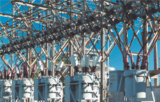 Setor elétrico expande produção de energia Setor elétrico expande produção de energia