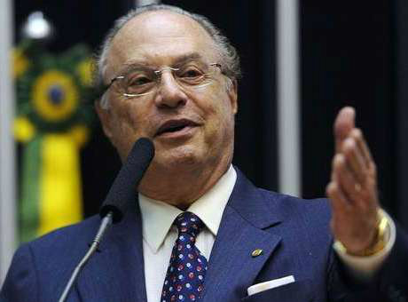 TSE mantém indeferida candidatura de Paulo Maluf