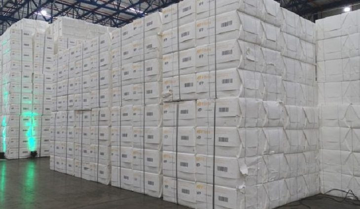 Cresce em 17% exportações de Mato Grosso do Sul; 1,8 bi de superávit Foto: divulgação