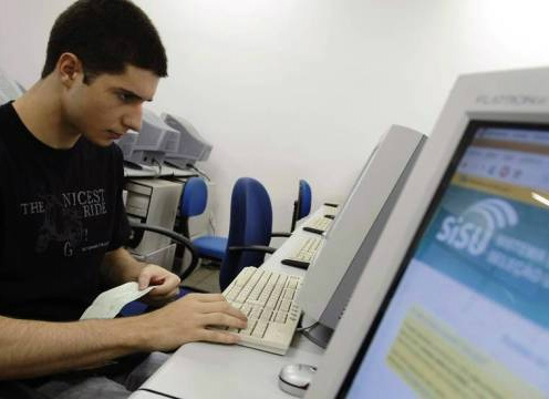 Sisu: inscrições terminam nesta sexta