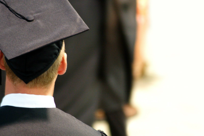 Vale-Universidade proporciona crescimento pessoal e profissional