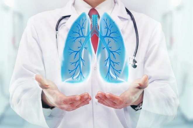 Pneumologista ensina como prevenir doenças respiratórias e cuidar do pulmão Foto: Divulgação