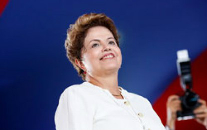 TSE concede direito de resposta a Dilma em programa de Pastor Everaldo TSE concede direito de resposta a Dilma em programa de Pastor Everaldo