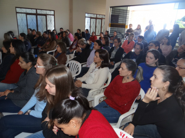 A decisão foi tomada na assembleia geral realizada na quarta-feira, dia 10 / Foto: Assessoria