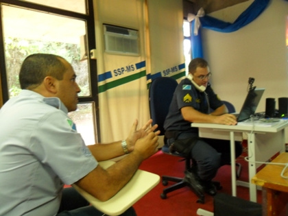 Telecentros de MS passam a transmitir vídeo-aulas do Enem em agosto