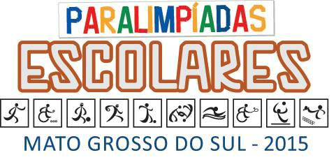 Paralimpíadas Escolares de MS reune atletas de 47 escolas de Mato Grosso do Sul
