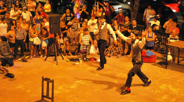 Circuito Sul-Mato-Grossense de Teatro inicia temporada de apresentações de 2016 Foto: Divulgação