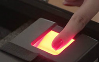 Mais de 23 milhões de eleitores usarão urnas eletrônicas com biometria Mais de 23 milhões de eleitores usarão urnas eletrônicas com biometria
