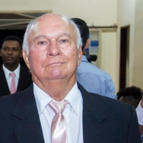 Wilson tinha 72 anos / Foto: Reprodução