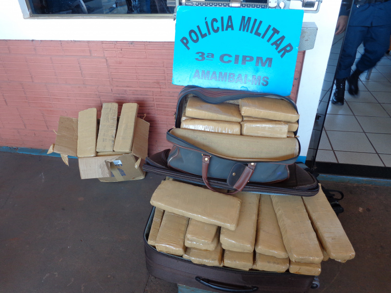 O rapaz receberia R$ 5 mil ao chegar no Mato Grosso / Foto: Da Assessoria