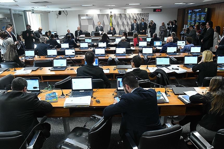 Aprovado pagamento de despesas por presos Foto: Divulgação