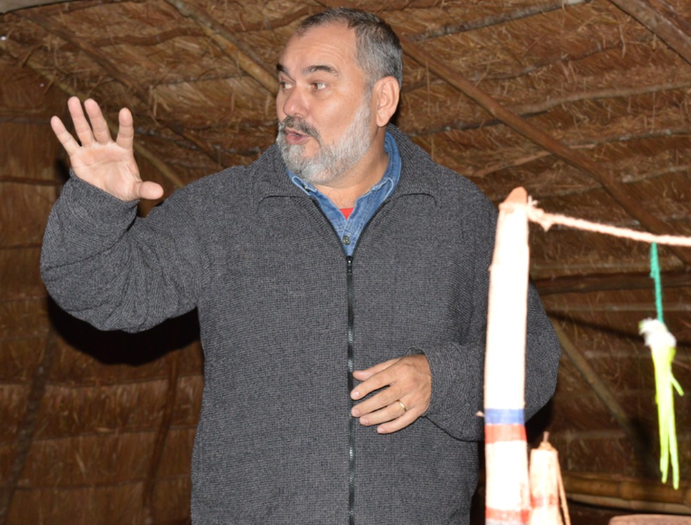 Humberto Amaducci, pré-candidato ao Governo do Estado / Foto: Moreira Producões