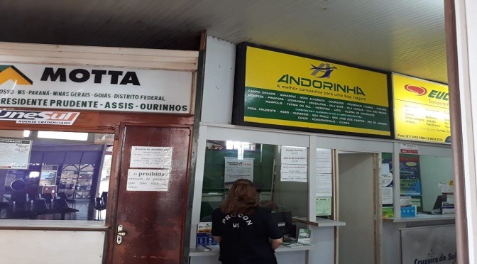 Procon MS autua empresas por desrespeito ao Estatuto do Idoso