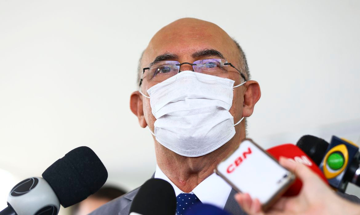 Foto: Agência Brasil