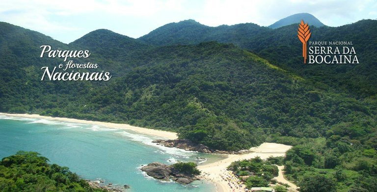 Parque Nacional da Serra da Bocaina é considerado o 7° lugar mais importante do mundo