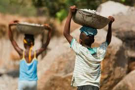 Brasil é exemplo e deve liderar combate ao trabalho infantil no mundo Brasil é exemplo e deve liderar combate ao trabalho infantil no mundo