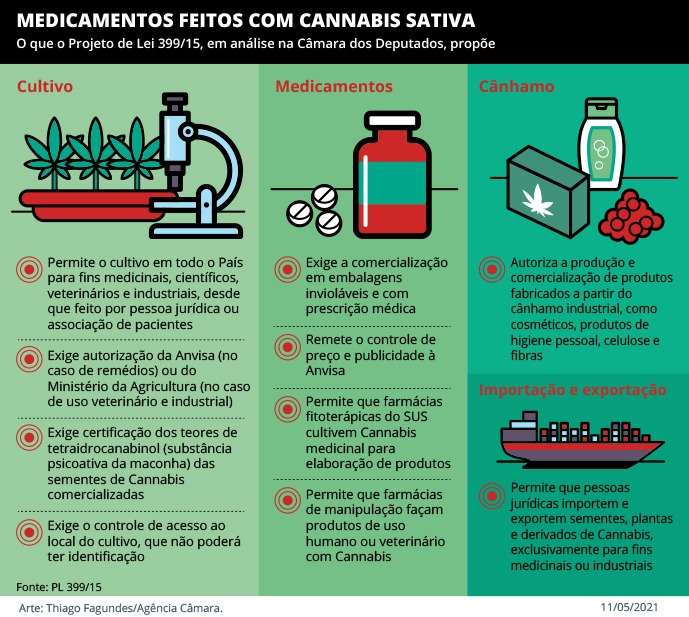 Comissão aprova proposta para legalizar o cultivo de Cannabis a fins medicinais Comissão aprova proposta para legalizar o cultivo de Cannabis a fins medicinais