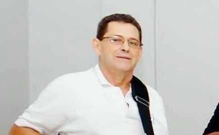 Alvir Flores dos Santos tinha 69 anos 