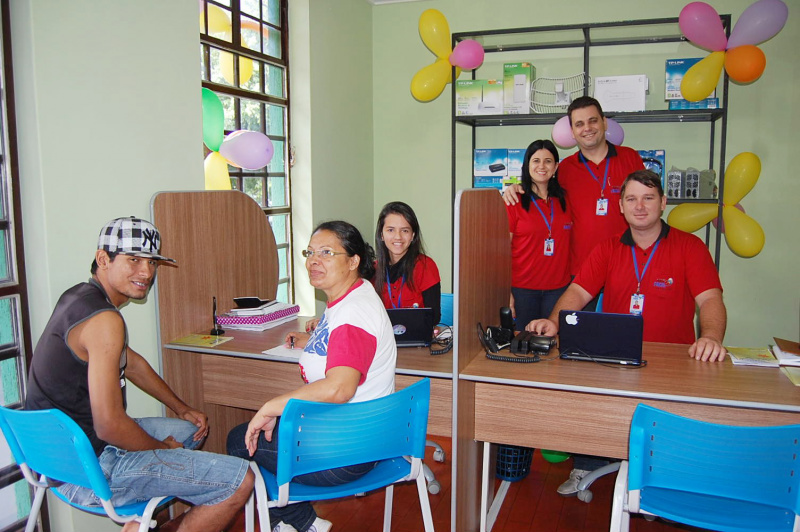Net Fácil, nova empresa de informática em Amambai Net Fácil, nova empresa de informática em Amambai