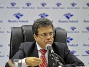 Receita revê para cima expectativa de arrecadação em 2011 Receita revê para cima expectativa de arrecadação em 2011