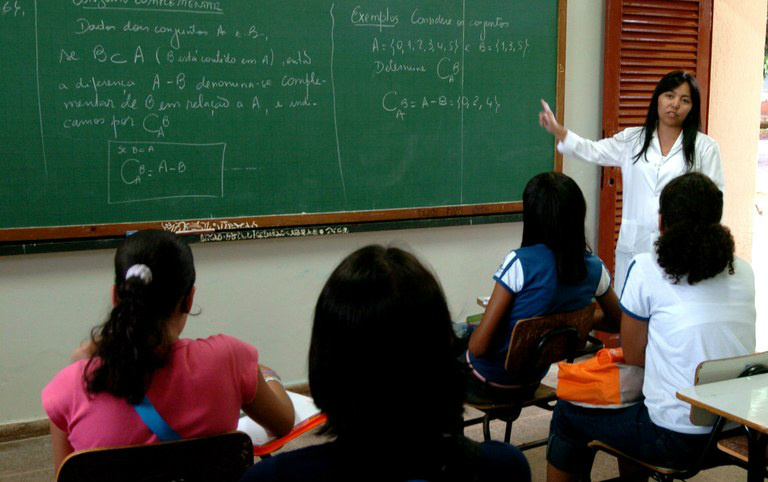 Nesta edição, as instituições privadas também poderão participarFoto: Divulgação 