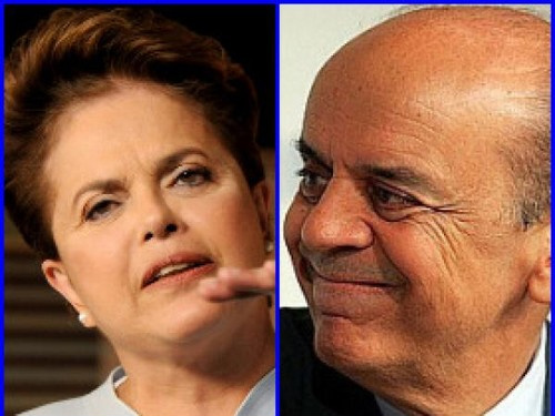 Rede Globo promove debate com candidatos à Presidência Rede Globo promove debate com candidatos à Presidência