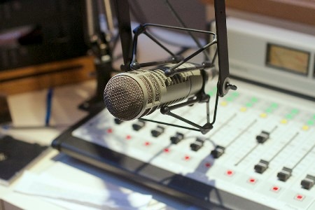 Campanha para preservar memória do rádio no Estado será lançada amanhã (21) Foto: Divulgação