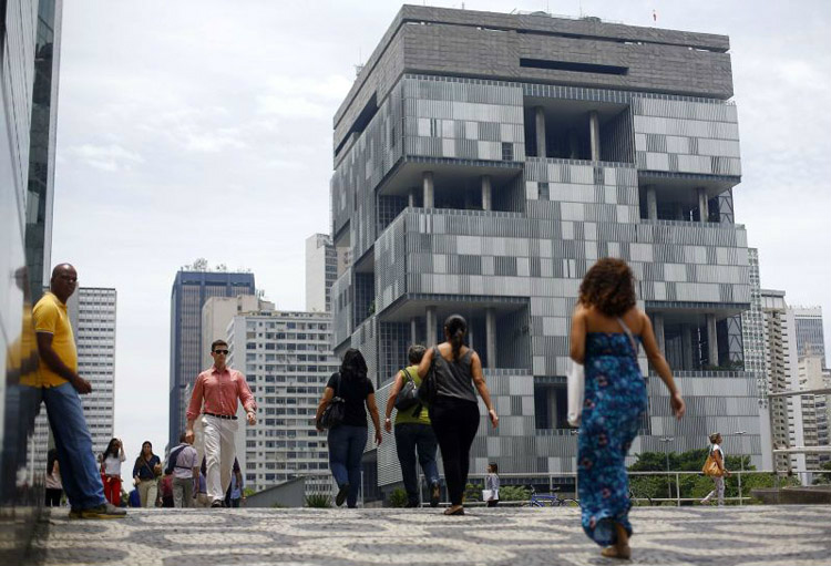 Para Tesouro Nacional, rebaixamento de nota da Petrobras não é preocupante Após Moody's abaixar nota da Petrobras , Secretaria do Tesouro Nacional não se vê preocupada / Foto: Divulgação