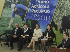 Governo federal quer criar agência para prestar assistência técnica ao produtor